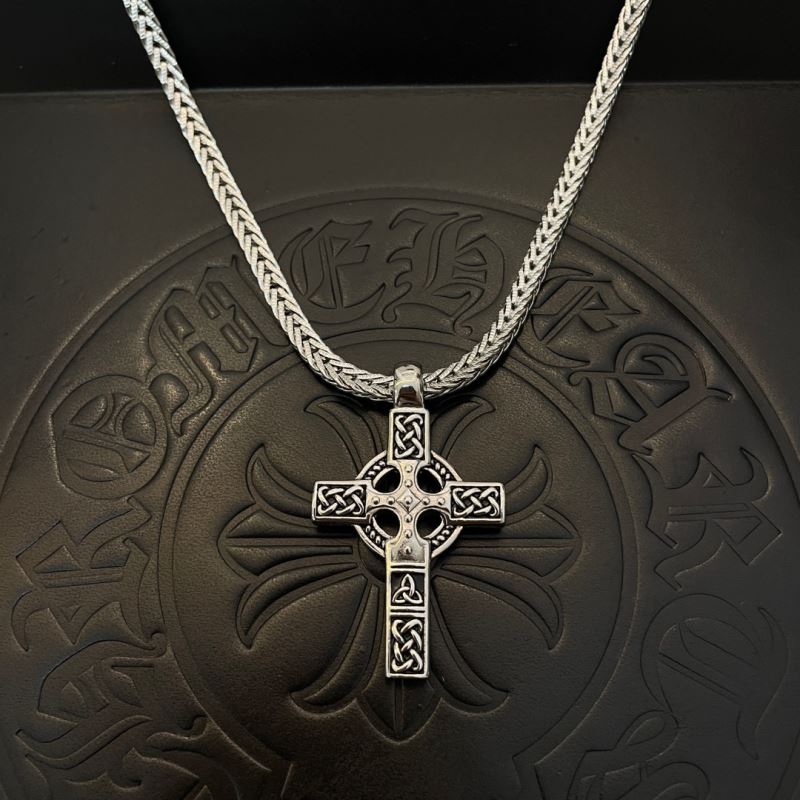 Chrome Hearts Necklaces